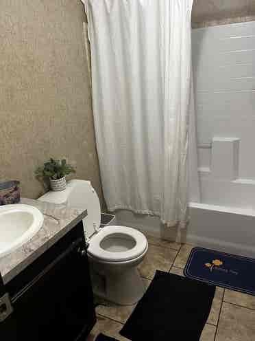 Room for rent