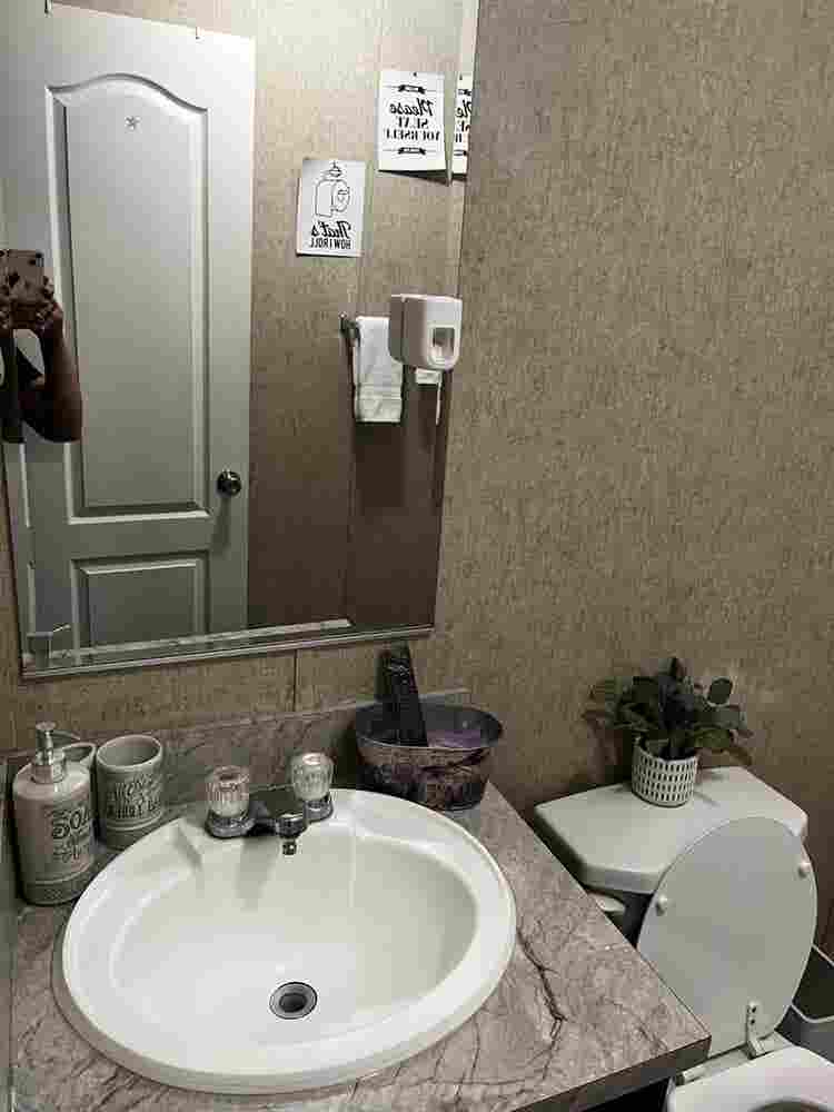 Room for rent