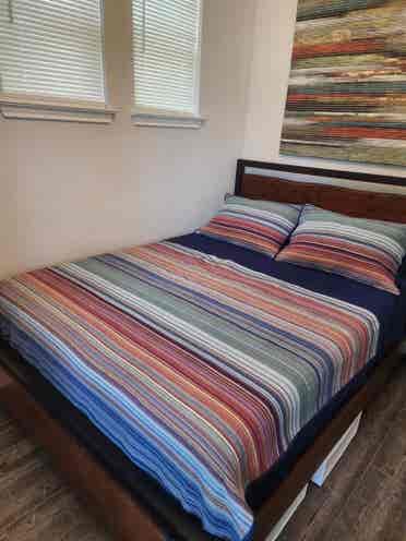 Room available immediately