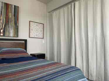 Room available immediately