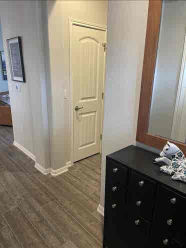 Room available immediately