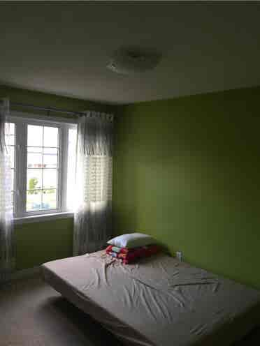 Our home sweet homee