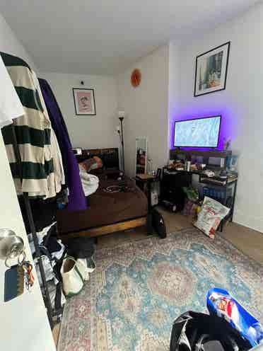 🔥Spacious Room in Midtown South🔥