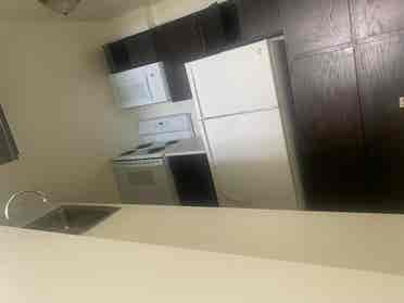 Private Room Available