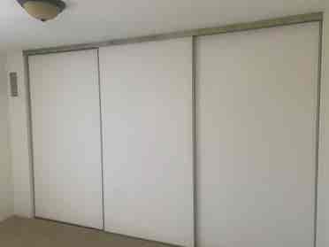 Private Room Available