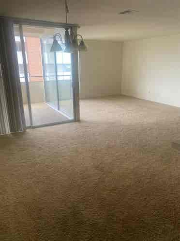 Private Room Available
