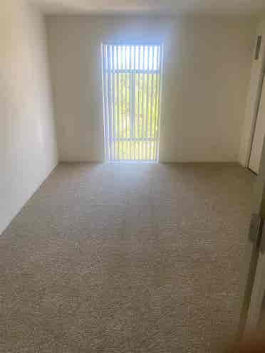 Private Room Available