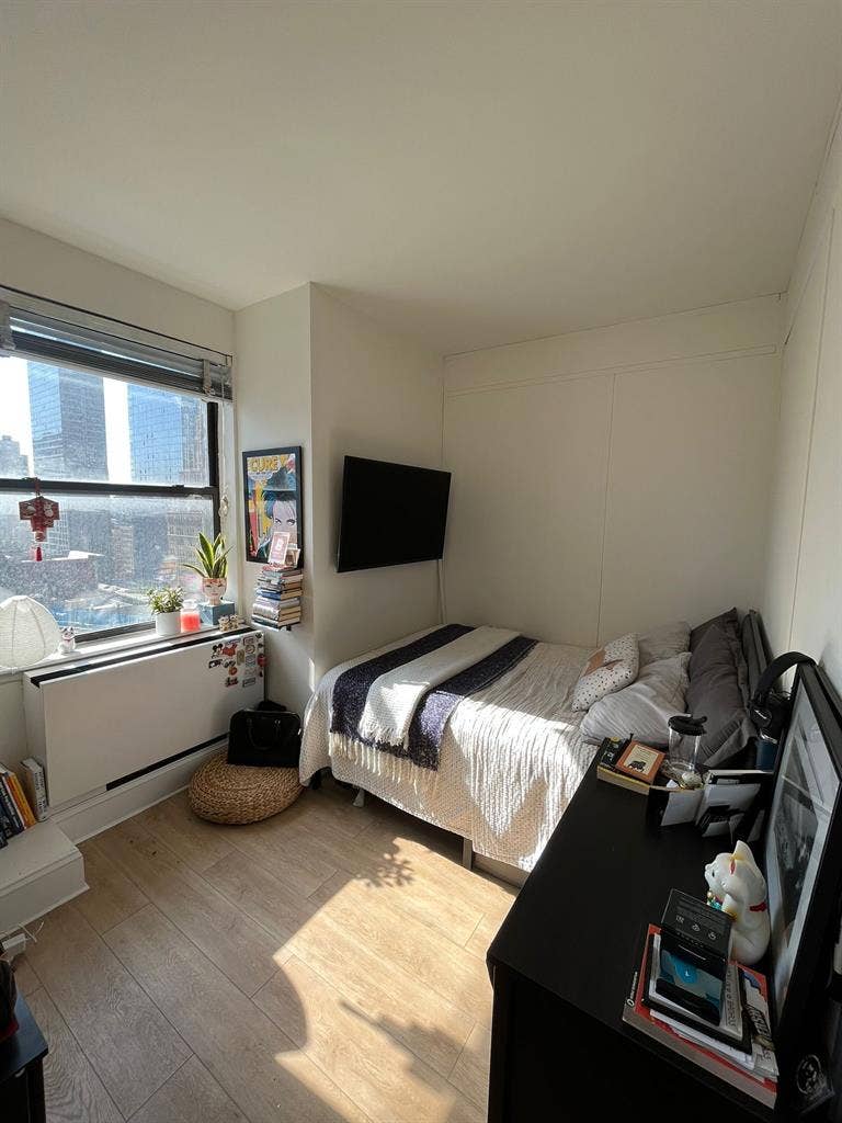 ✨Room w Gorgeous View MidtownSouth✨