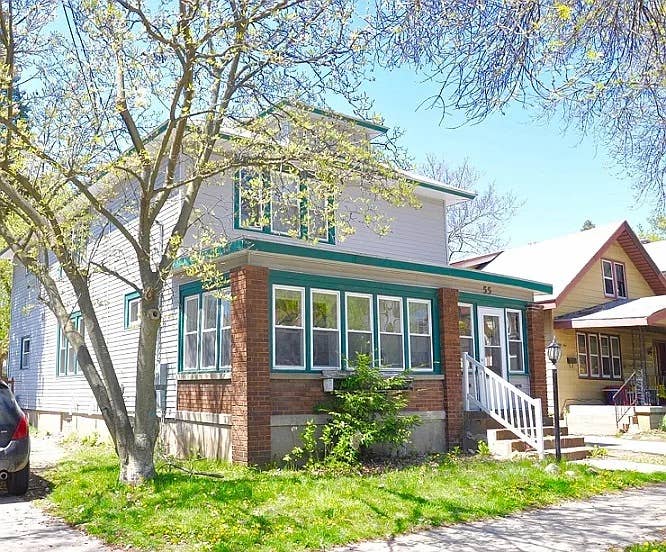 Sublet until lease is up!