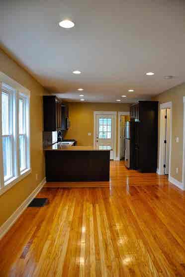 Sublet until lease is up!