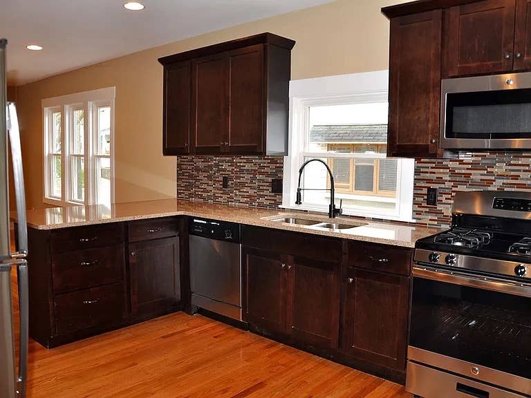 Sublet until lease is up!
