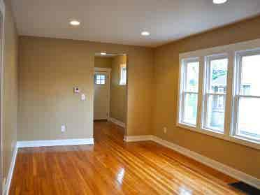 Sublet until lease is up!