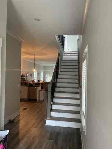 Room for rent - Chattanooga