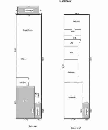 Room for rent - Chattanooga