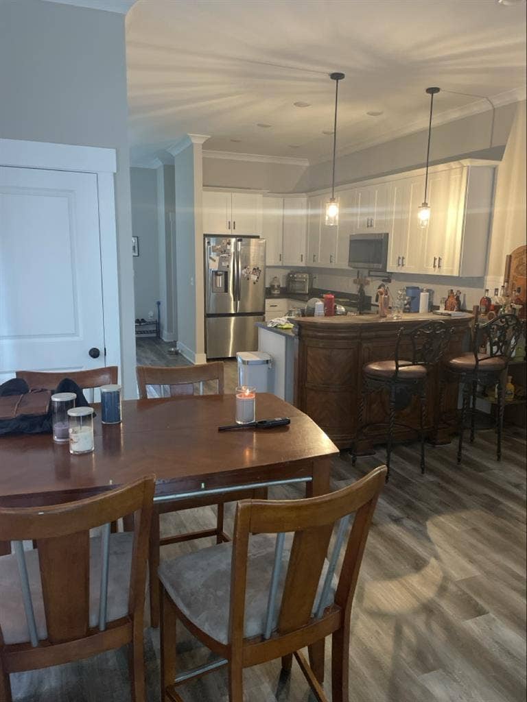 Room for rent - Chattanooga