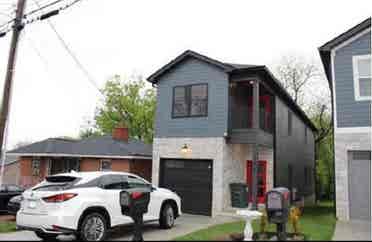 Room for rent - Chattanooga