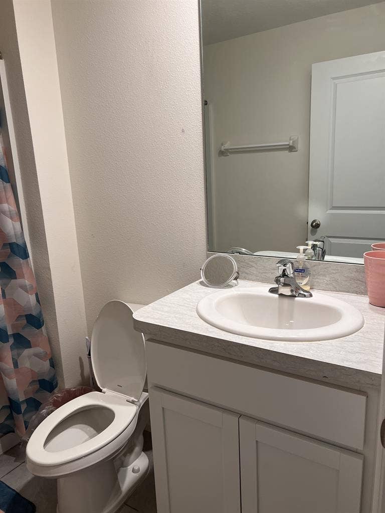 Room for Rent