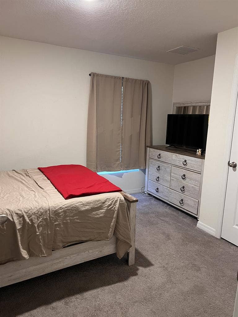Room for Rent