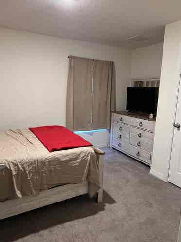 Room for Rent