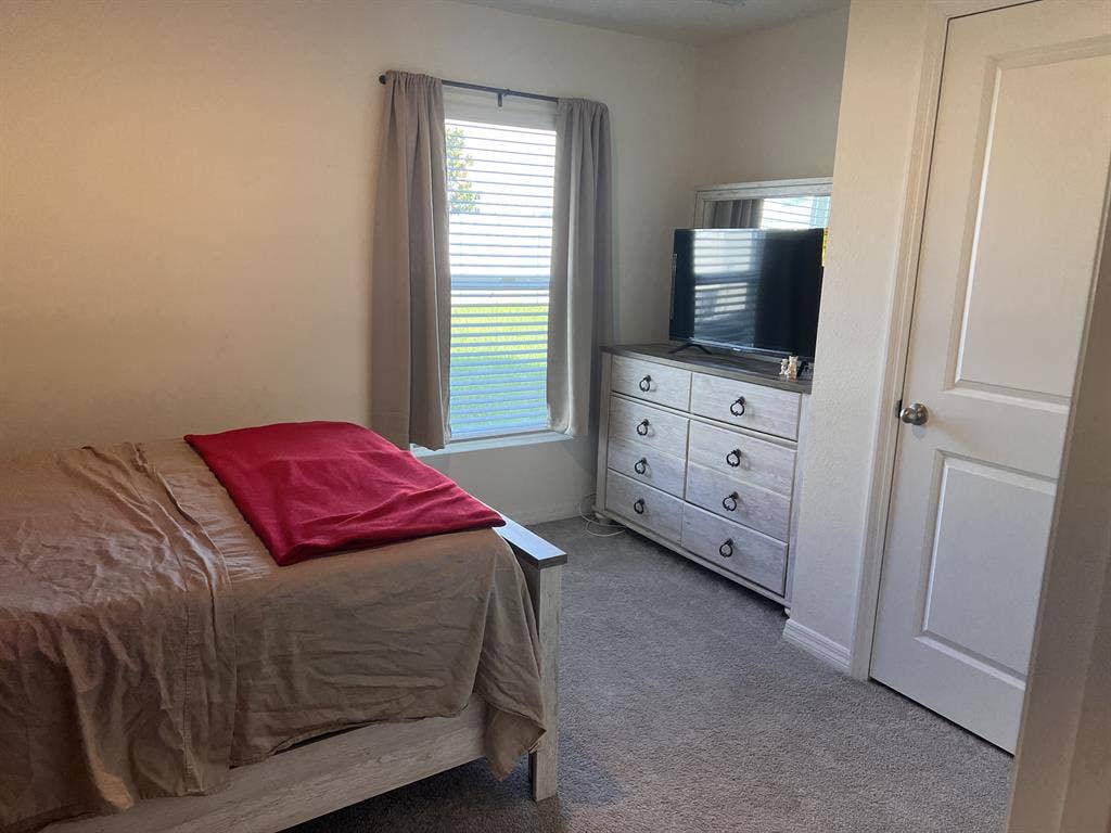 Room for Rent