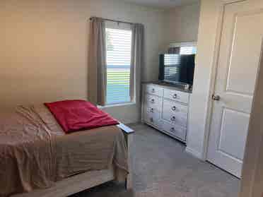 Room for Rent