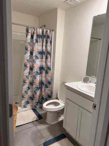 Room for Rent