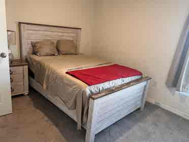 Room for Rent