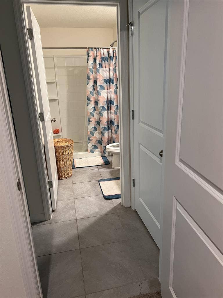 Room for Rent
