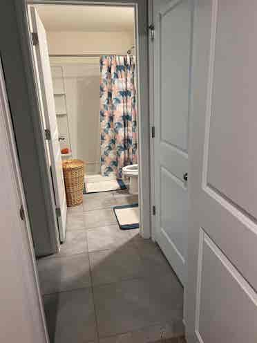 Room for Rent