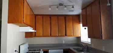 2 BR Townhouse Uptown Whittier