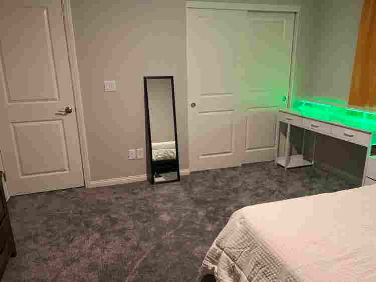 Furnished Room in New Homee