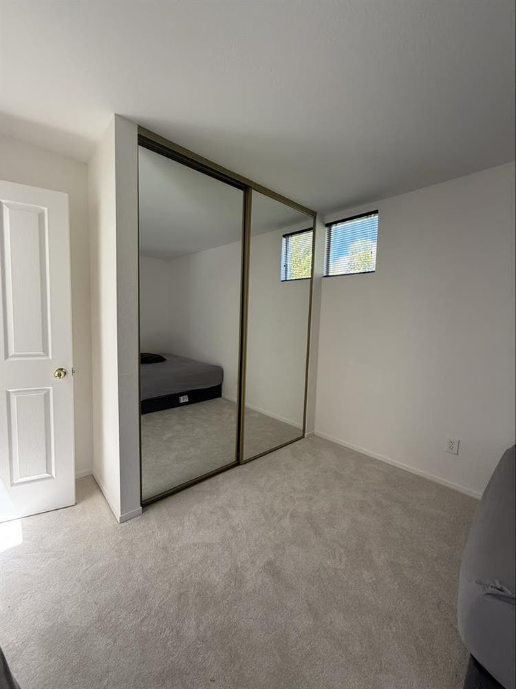 2 Bedrooms for Rent in Cozy 3B Home