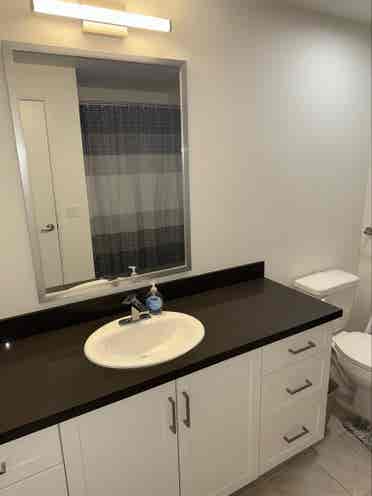 Private Room in Luxury Complex