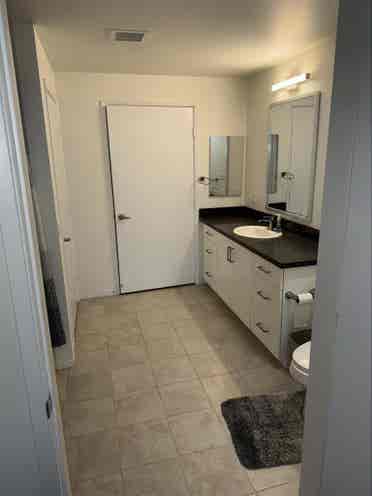 Private Room in Luxury Complex