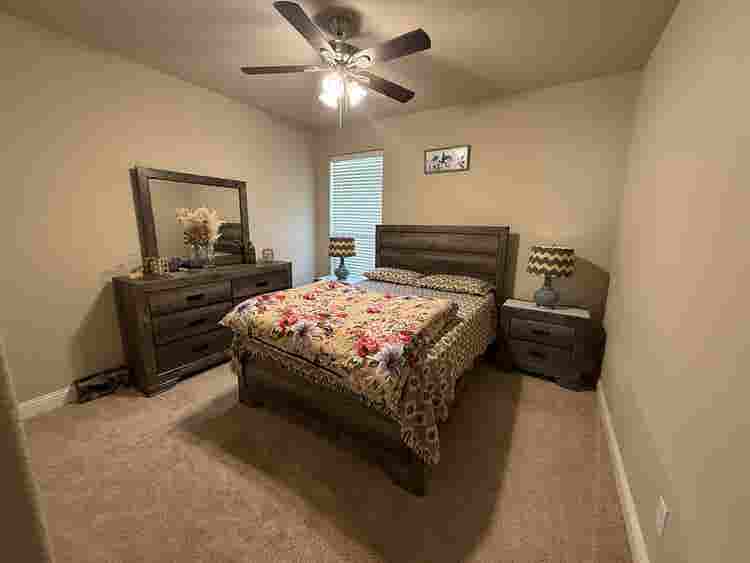 Rooms in Ft Worth – All Bills Incd