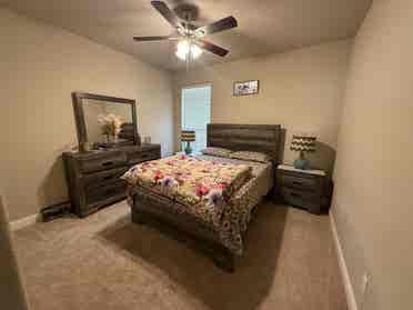 Rooms in Ft Worth – All Bills Incd