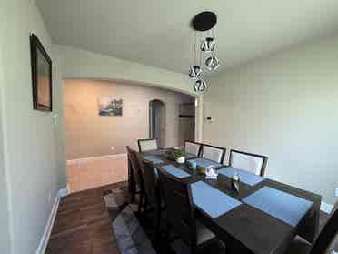 Rooms in Ft Worth – All Bills Incd