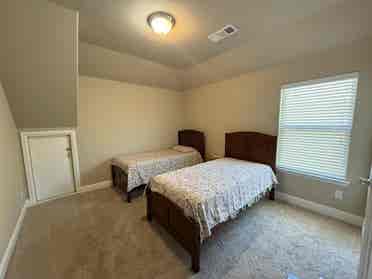 Rooms in Ft Worth – All Bills Incd