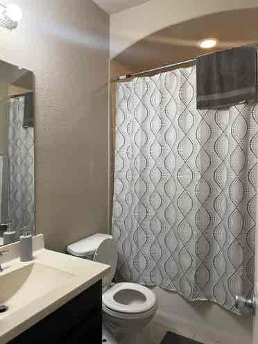 Rooms in Ft Worth – All Bills Incd