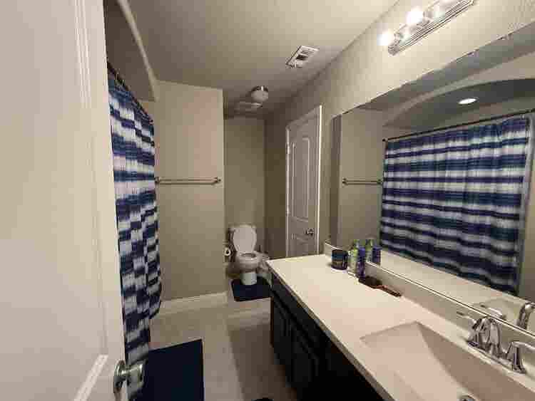 Rooms in Ft Worth – All Bills Incd