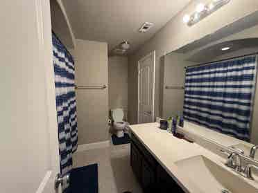 Rooms in Ft Worth – All Bills Incd