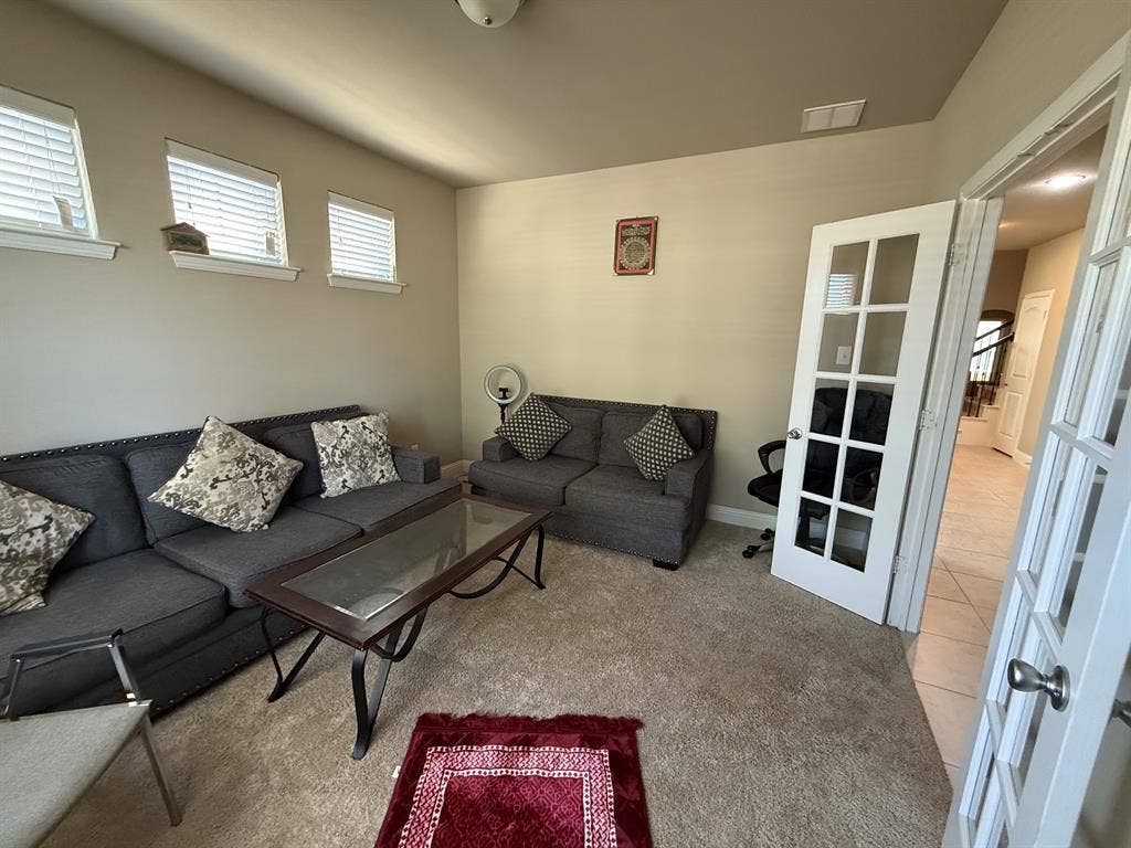 Rooms in Ft Worth – All Bills Incd