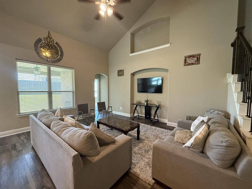 Rooms in Ft Worth – All Bills Incd
