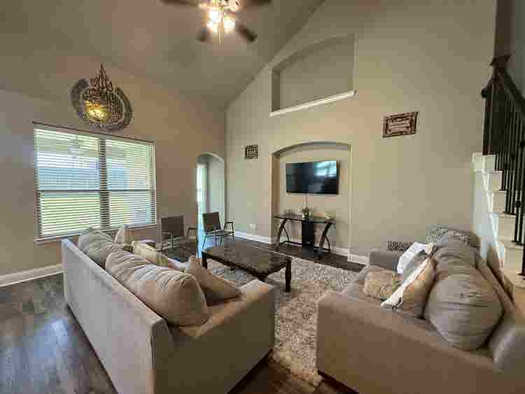 Rooms in Ft Worth – All Bills Incd