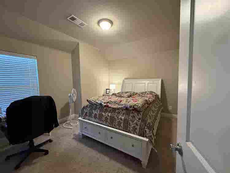 Rooms in Ft Worth – All Bills Incd