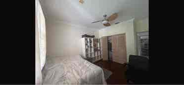 Comfy room,