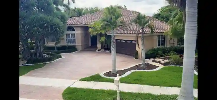 Weston, Med
short term is Ok.