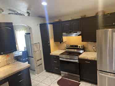 Roommates needed 4 bdrm available