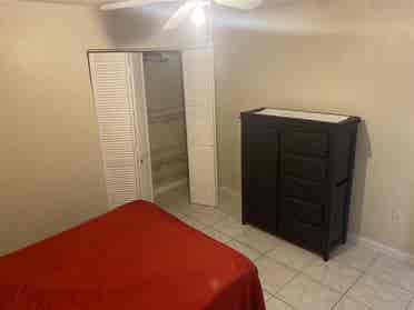 Roommates needed 4 bdrm available