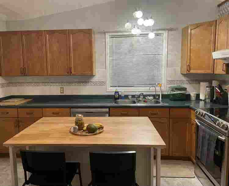 Room available August 1